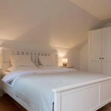 Nyaraló Mountain View House